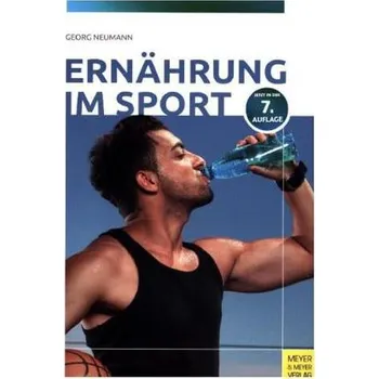 Ernährung im Sport - Pirkelmann, Heinrich