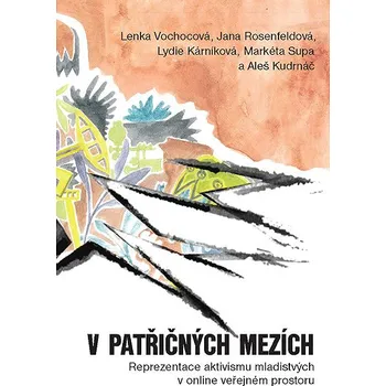 Kniha V patřičných mezích Ekniha