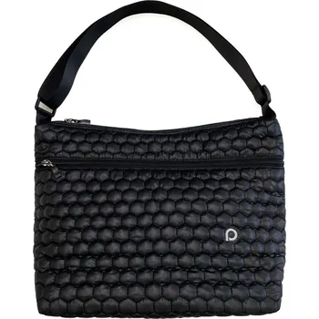 Kočárek Taška na kočárek Pinkie kabela big comb black