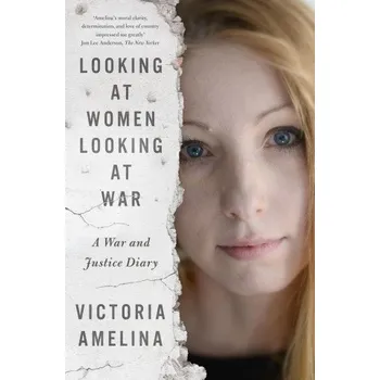 Cizojazyčná kniha Looking at Women, Looking at War (Pevná)