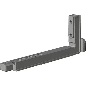 Okno WINKHAUS Křídlové ložisko FL.IF-N.RS offset 13 mm 130 kg stříbrná pravá