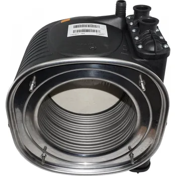 Příslušenství ke kotli Výměník - kondenzační modul 4+1 BAXI - 5671950