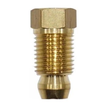 Příslušenství ke kotli Převlečný šroub M10x1 se soudkem THERMONA - 40931