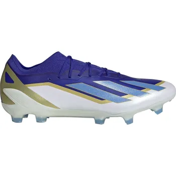 Kopačky Kopačky adidas X CRAZYFAST ELITE FG MESSI id0710 Velikost 39,3 EU | 6 UK | 6,5 US | 24,2 CM
