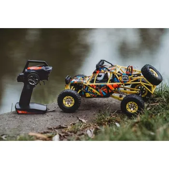 RC model auta RMT RC auto Across Unlimited - PŘEDOBJEDNÁVKA