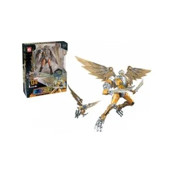 Robot Robot world eagle