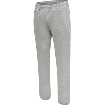 Pánská móda Kalhoty Hummel hmlGG12 SWEAT PANTS 213984-2006 Velikost XL