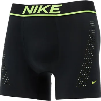 Pánské spodní prádlo Boxerky Nike Trunk Boxershort ke1034-ub1 Velikost S