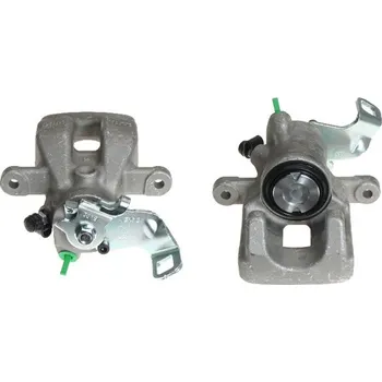 Brzdový třmen Brzdový třmen Budweg Caliper 344829