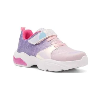 Dámská obuv Sprandi Sneakersy GLAM ROCK CP70-22757 Růžová 35