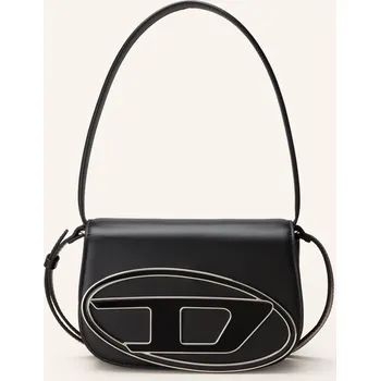 Diesel Dámská Kabelka Přes Rameno 1dr, černá, one size