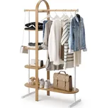 Umbra Bellwood bílá přírodní přírodní