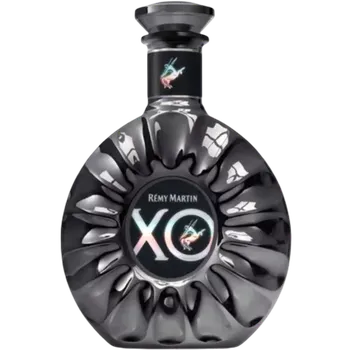 Brandy Cognac Remy Martin XO Night 0,7l 40%