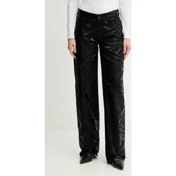 Pánské džíny Džíny Armani Exchange XW000056.AF16193 černá 99X, vel. 26