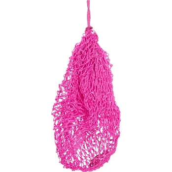 Síť na seno Imperial Riding Síť na seno Flat Imperial Riding, oka 3,5x3,5 cm, ballerina