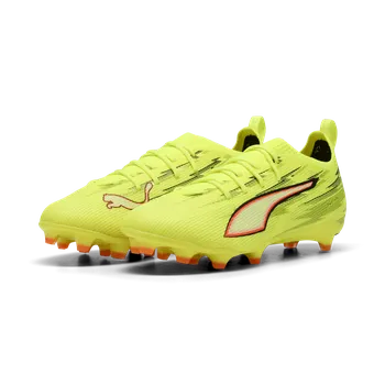 Kopačky Puma ULTRA 6 Pro FG/AG žlutá EUR 36