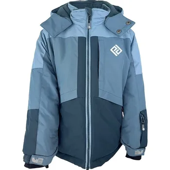 Dětský overall Chlapecká bunda lyžařská zimní Pidilidi PD1159-04 Velikost: 110, SizeAge: 5let