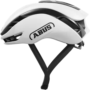 Cyklistická přilba Gamechanger 2.0 RF (Round Fit) shiny white M/L