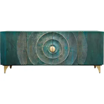 Komoda SILENOS Dekorhome