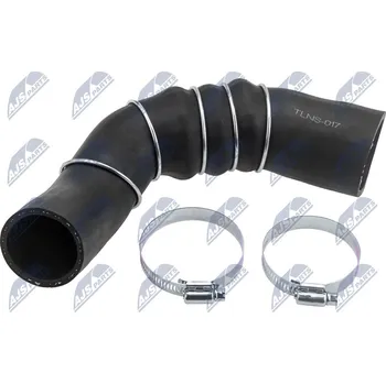 Přislušenství brzdového systému Hadička plnicího vzduchu, GPP-NS-017