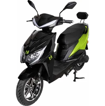 Elektrický skútr Elektroskútr ZI-EMR20AH Zipper