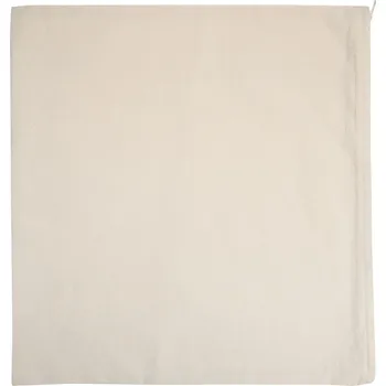 Dekorativní polštářek Knorr Prandell 212305184 Polštář Natural 40 x 40 cm