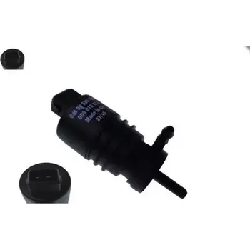 Motorek stěrače a odstřikovače AUTOMEGA Vodní čepadlo ostřikovače skel ATM 150101910