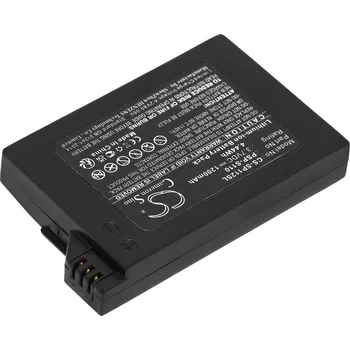 Elektronika Baterie Cameron Sino CS-SP112SL pro Sony Lite - neoriginální