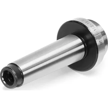 Příslušenstí k soustruhu Upínací trn MK 3 k vyvrtávací hlavě 10 - 125 mm