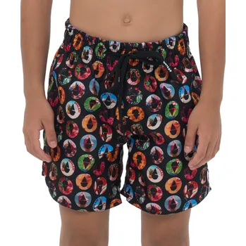 Pánské plavky Dětské plavky 69SLAM SPRING POGS (KVBSRP-PM) 128 KVBSRP-PM Možnost vrácení zboží ZDARMA do 120 dnů!