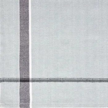 Utěrka Kuchyňská utěrka OLIVIA III 50x70 cm šedá