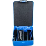 BGS technic Kompletní sada na opravu závitů M5x0,8 mm s vrtákem a nástrojem