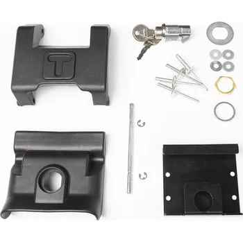 Nosič kol ND zámek pro Towbox EVO