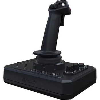 Joystick Honeycomb Foxtrot Aviation Stick