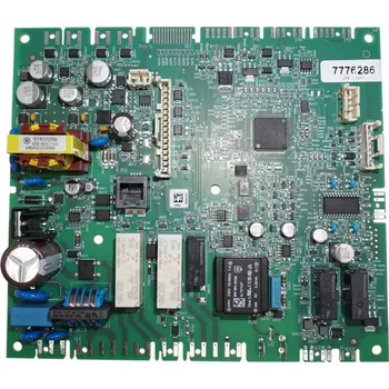 Příslušenství ke kotli Ovládací elekronická deska BAXI LUNA PLATINUM - 7776286