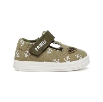 Chlapecké bačkory Bačkory Primigi 7854844 S Khaki 19