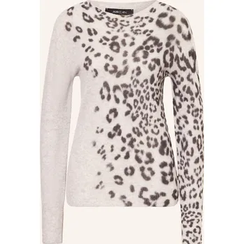 Dámský svetr Marc Cain Dámský Svetr, černošedá / černá, 40