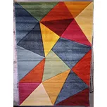 BERFIN Kusový koberec MARTIN 01 multi BARVA: Vícebarevný, ROZMĚR: 160x230 cm