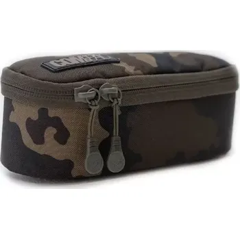 turistický batoh KORDA - Pouzdro Compac 55 Tackle Pouch Dark Kamo