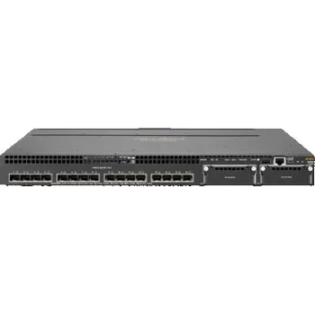 Síťový prvek Aruba 3810M 16SFP+ 2-slot Swch (JL075A)