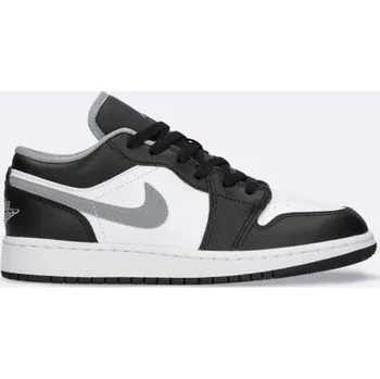 Pánské tenisky Air Jordan 1 Low Černá 37,5