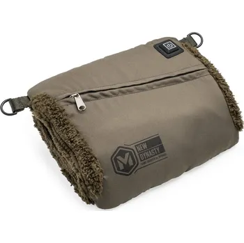 ohřívač rukou MIVARDI Ohřívač rukou aktivní USB-C New Dynasty