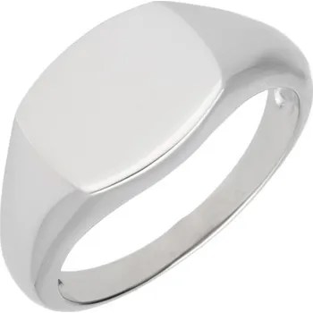 Prsten Argento 72942 Stříbrný prsten - pečetní | Velikost prstenu: 69mm