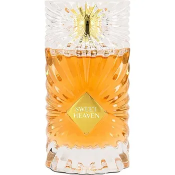 Unisex parfém Gulf Orchid Sweet Heaven EDP 100 ml UNISEX