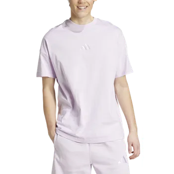 Pánské oblečení Triko adidas All SZN T-Shirt ji6400 Velikost M