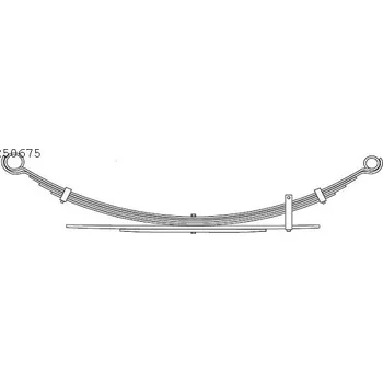 Paket pružin CS Germany 10.250.675.00