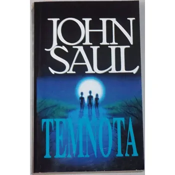 Saul John - Temnota