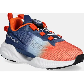 Dívčí tenisky Dětské tenisky Garvalin 251805.28.30 námořnická modř 59X, EUR 28