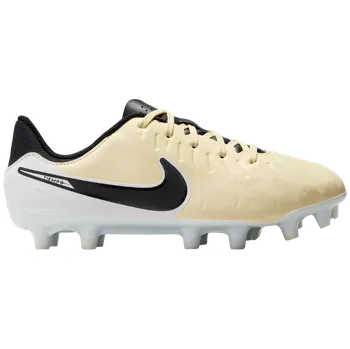 Kopačky Kopačky Nike JR LEGEND 10 ACADEMY FG/MG dv4348-700 Velikost 38 EU | 5 UK | 5,5Y US | 24 CM
