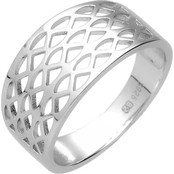 Prsten Argento 73093 Stříbrný prsten | Velikost prstenu: 57mm